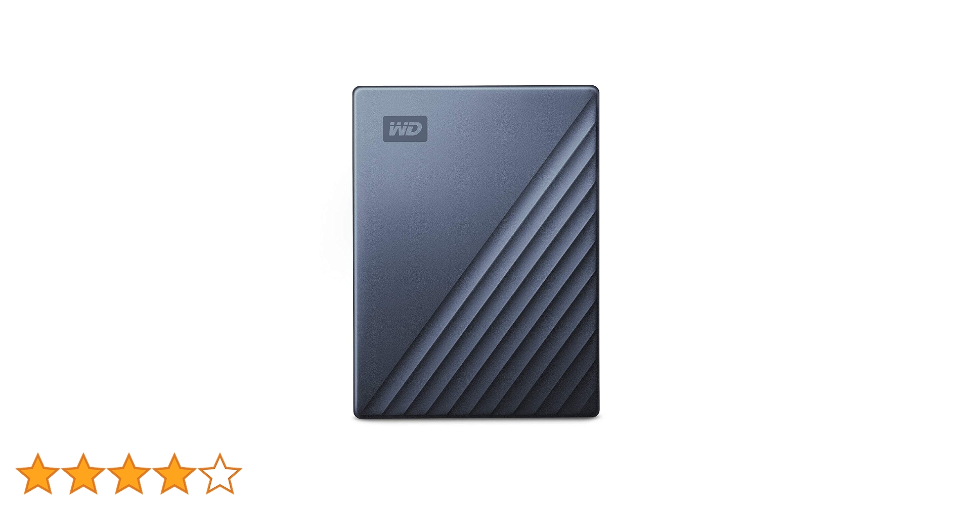 Amazon | ウエスタンデジタル(Western Digital) WD ポータブル